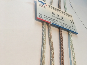 耳機(jī)升級(jí)線
