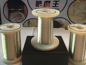 單晶銅